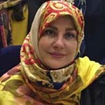 دکتر پروانه بهروزمنش