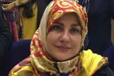 دکتر پروانه بهروزمنش دکتر پروانه بهروزمنش