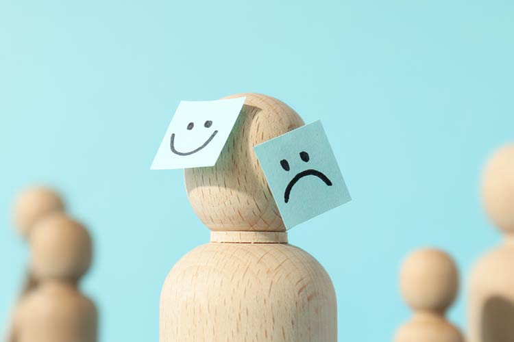 اختلالات خلقی