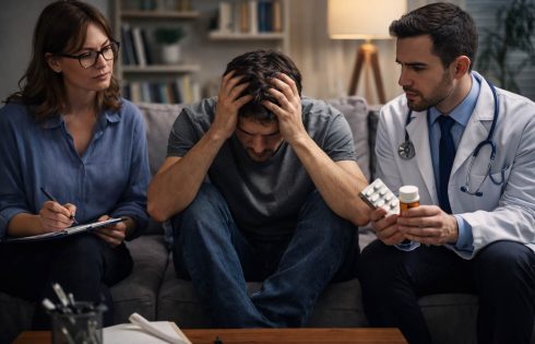 افسردگی اساسی چیست؟ | علائم، علل، تشخیص و درمان درمان افسردگی اساسی