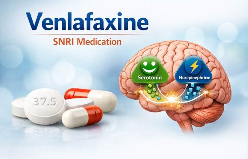 ونلافاکسین: کاربرد، عوارض، زمان مصرف و تجربه مصرف کنندگان ونلافاکسین