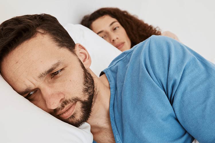 اضطراب عملکرد جنسی