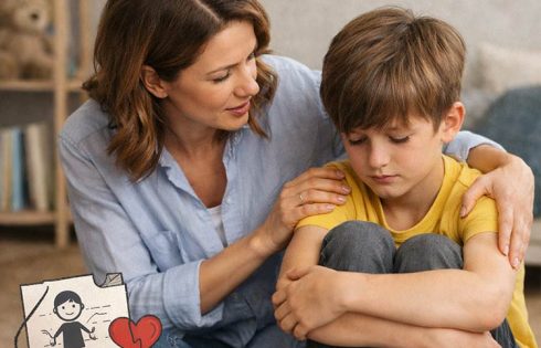 افسردگی در کودکان چیست؟ علائم، علتها و روشهای درمان افسردگی در کودکان چیست؟ علائم، علتها و روشهای درمان