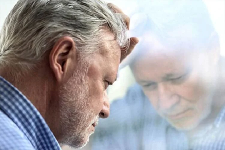 بحران میانسالی