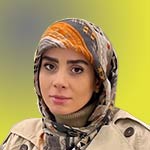 فهیمه محمدی نیک - روانشناس کودک