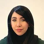 نسیم محمدزاده - روانشناس