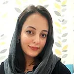 یاسمن نصرتیان - گفتاردرمانگر