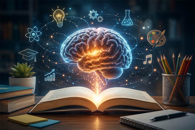 یادگیری چیست؟