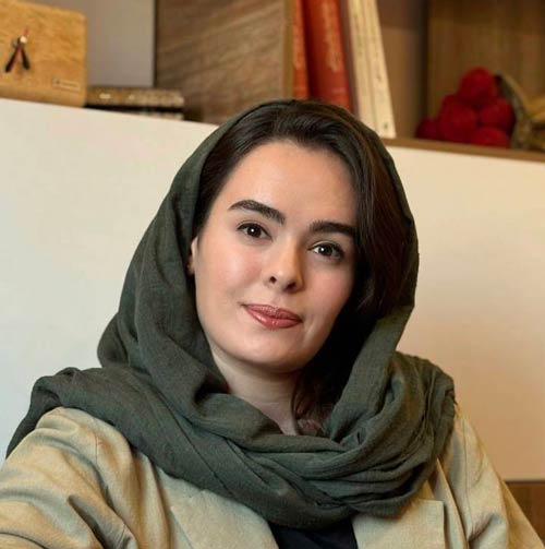 عاطفه محمدی - روانشناس کودک