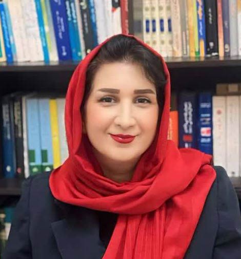 دکتر معصومه زارع، روانشناس بالینی و طرحواره درمانگر متخصص درمان ترس شدید در تهران