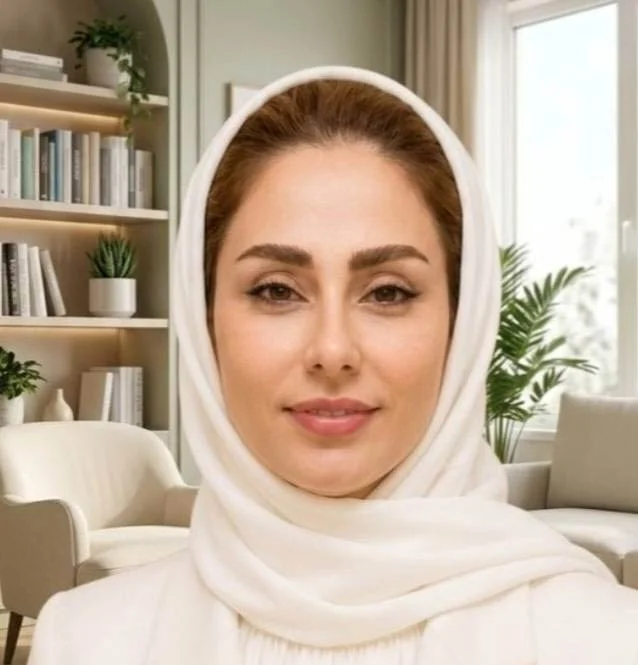 مریم میرشفایی