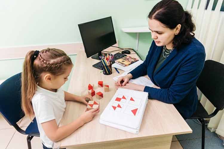 تست هوش وکسلر چیست؟