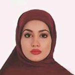 فاطمه احسانی، روانشناس خوب خانم در تهران
